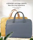 Yesido 16 Inch Laptop Bag - Double Protection - 2