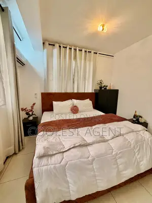 Furnished 2-Bedroom Apartment in Mikocheni for Rent