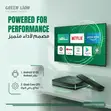 Green Lion Android TV Box 4K HEVC Decoding - 2