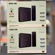 Green Lion Android TV Box 4K, Cortex A53 - 1