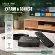 Green Lion Android TV Box 4K HDMI 2.0 - 2