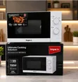 Impex M08101a Microwave Oven - 1