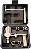 Professional Socket Wrench Set - 1