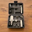 Professional Socket Wrench Set - 2