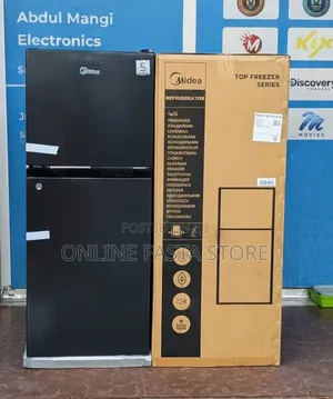Friji la Midea T187F