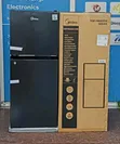 Friji la Midea T187F - 2