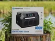 Powerology Dynamic800 Power Station Portable, 800W - 1