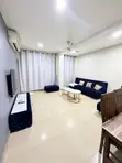 Furnished 2 Bedroom Apartment for Rent in Upanga East - 1