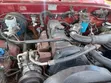 Toyota Hilux 1999 Nyekundu Double Cabin - 2