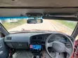Toyota Hilux 1999 Nyekundu Double Cabin - 3