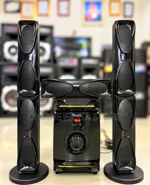 Smartis SM8101-3T Subwoofer