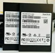 SanDisk 256GB Internal SSD (SATA 2.5") Mfumo wa Z400s - 1