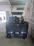 SanLG SL200ZH Mpya (2026) - 2