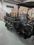 SanLG SL200ZH Mpya (2026) - 3