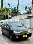Toyota Gaia 2007 Black - 2