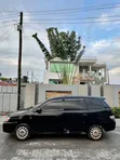 Toyota Gaia 2007 Black - 3