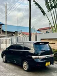 Toyota Gaia 2007 Black - 5