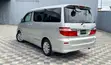 Toyota Alphard 2004 - 1