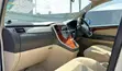 Toyota Alphard 2004 - 2