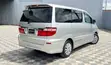 Toyota Alphard 2004 - 3