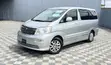 Toyota Alphard 2004 - 4
