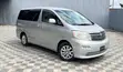 Toyota Alphard 2004 - 5