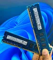 SK Hynix 8GB DDR3 Desktop RAM (1600MHz) - 1