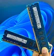 SK Hynix 8GB DDR3 Desktop RAM (1600MHz) - 3