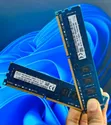 SK Hynix 8GB DDR3 Desktop RAM (1600MHz) - 4