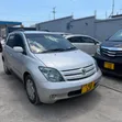 Toyota IST 2004 Nyeupe - 2