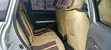 Toyota IST 2004 Nyeupe - 5