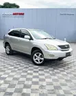Toyota Harrier 2005 - 1