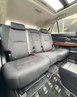 Toyota Harrier 2005 - 3