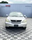 Toyota Harrier 2005 - 4