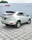 Toyota Harrier 2005 - 5