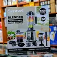 Skywood P5040 Blender 8-in-1 (1200W) - 2