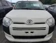 Toyota Probox 2006 Nyeupe - 2