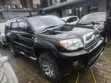 Toyota Hilux Surf 2006 Nyeusi - 3