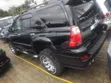 Toyota Hilux Surf 2006 Nyeusi - 4