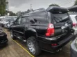 Toyota Hilux Surf 2006 Nyeusi - 5