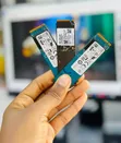 2 NVMe SSDs (Kioxia & Samsung) - Hifadhi ya Kasi Juu - 2