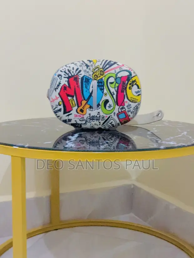 W-King T8 Bluetooth Speaker - 1