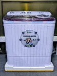 SPJ Manual Washing Machine 10kg - 1