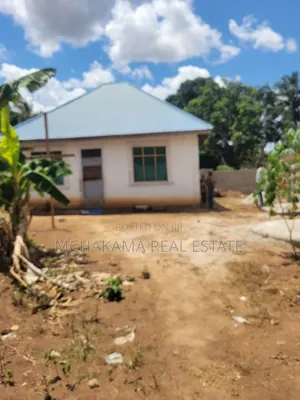 Nyumba ya Vyumba 3 Chanika, Mchakama Real Estate