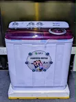 SPJ Manual Washing Machine 7kg - 1