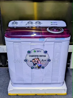 SPJ Manual Washing Machine 7kg
