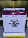 SPJ Manual Washing Machine 7kg - 2