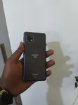 Sharp Aquos Sense5G 64GB Black - 1