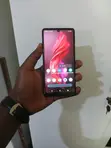 Sharp Aquos Sense5G 64GB Black - 2