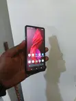 Sharp Aquos Sense5G 64GB Black - 4
